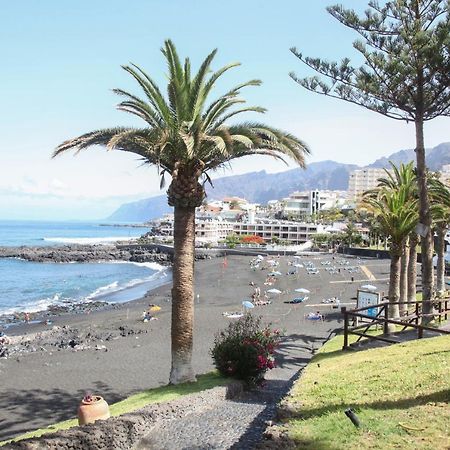 Luxury Princesa Holiday Home Puerto de Santiago  Εξωτερικό φωτογραφία