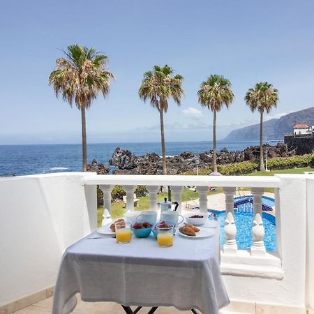 Luxury Princesa Holiday Home Puerto de Santiago  Εξωτερικό φωτογραφία