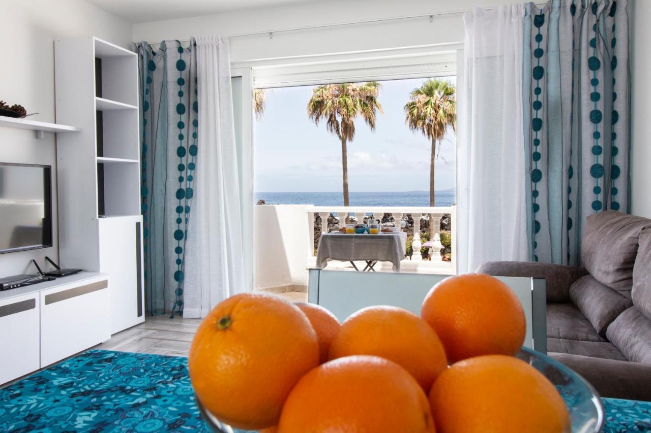 Luxury Princesa Holiday Home Puerto de Santiago  Εξωτερικό φωτογραφία