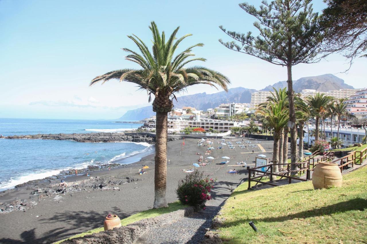 Luxury Princesa Holiday Home Puerto de Santiago  Εξωτερικό φωτογραφία