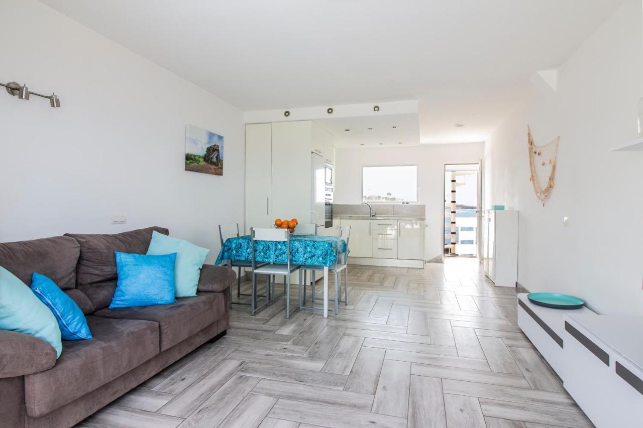Luxury Princesa Holiday Home Puerto de Santiago  Εξωτερικό φωτογραφία
