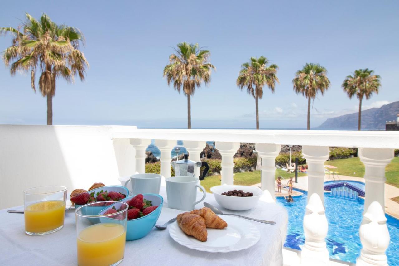 Luxury Princesa Holiday Home Puerto de Santiago  Εξωτερικό φωτογραφία