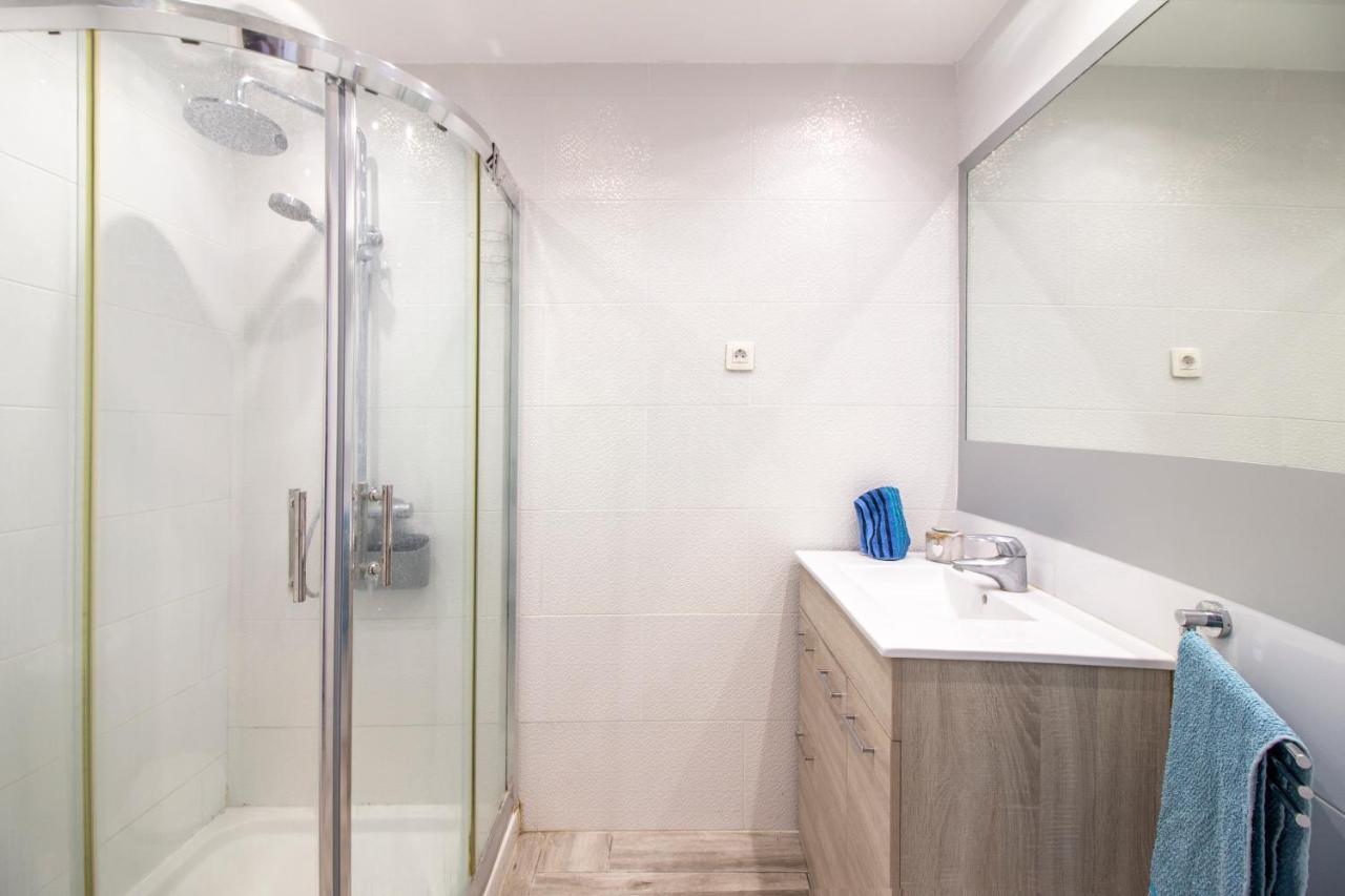 Luxury Princesa Holiday Home Puerto de Santiago  Εξωτερικό φωτογραφία