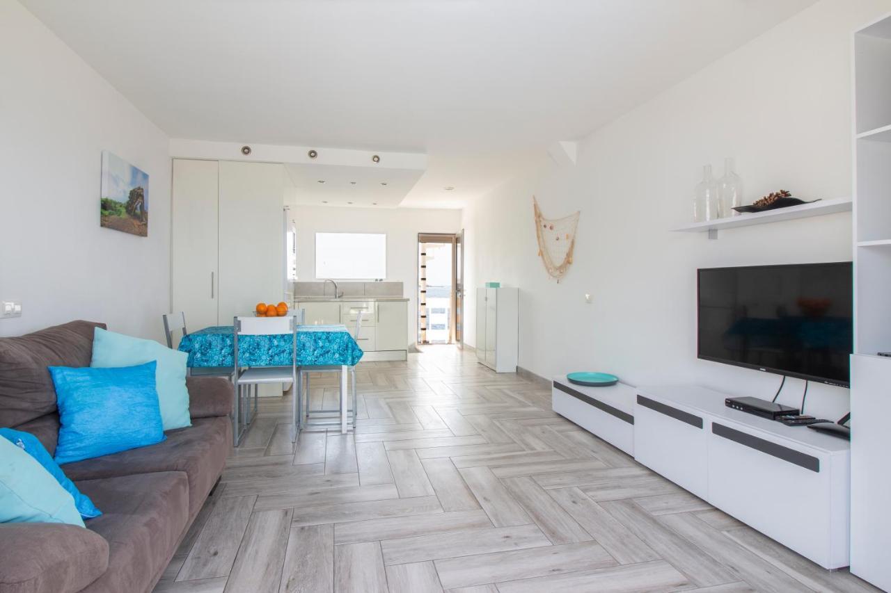 Luxury Princesa Holiday Home Puerto de Santiago  Εξωτερικό φωτογραφία