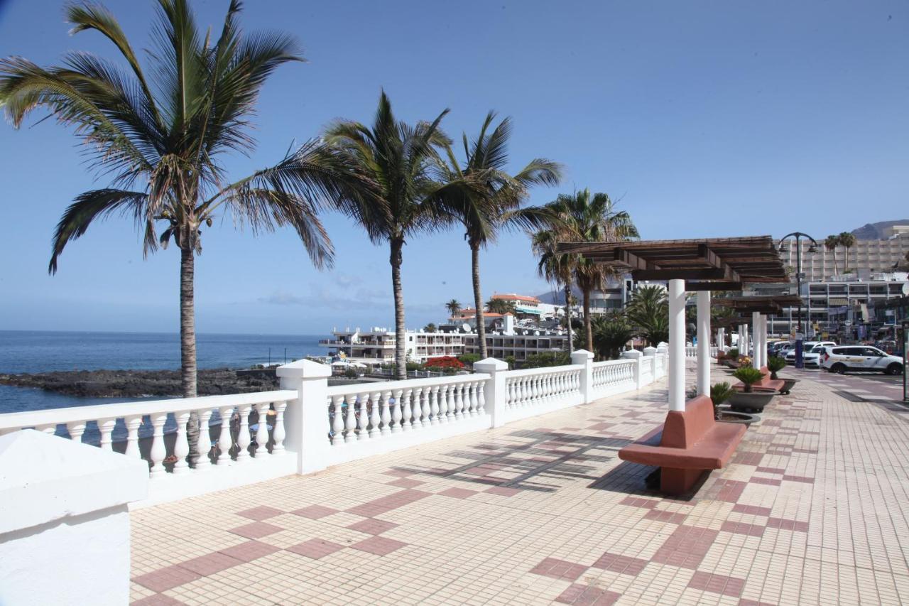 Luxury Princesa Holiday Home Puerto de Santiago  Εξωτερικό φωτογραφία