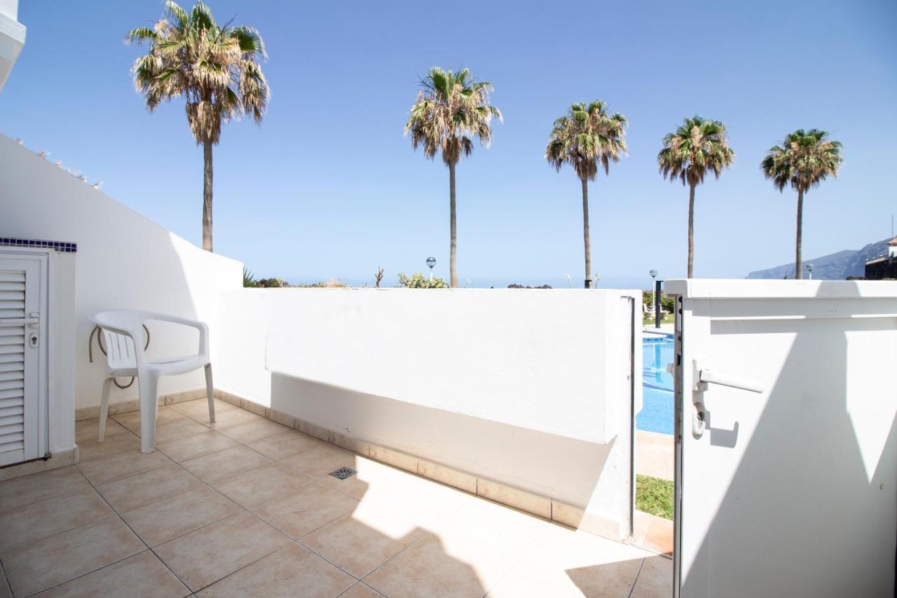 Luxury Princesa Holiday Home Puerto de Santiago  Εξωτερικό φωτογραφία