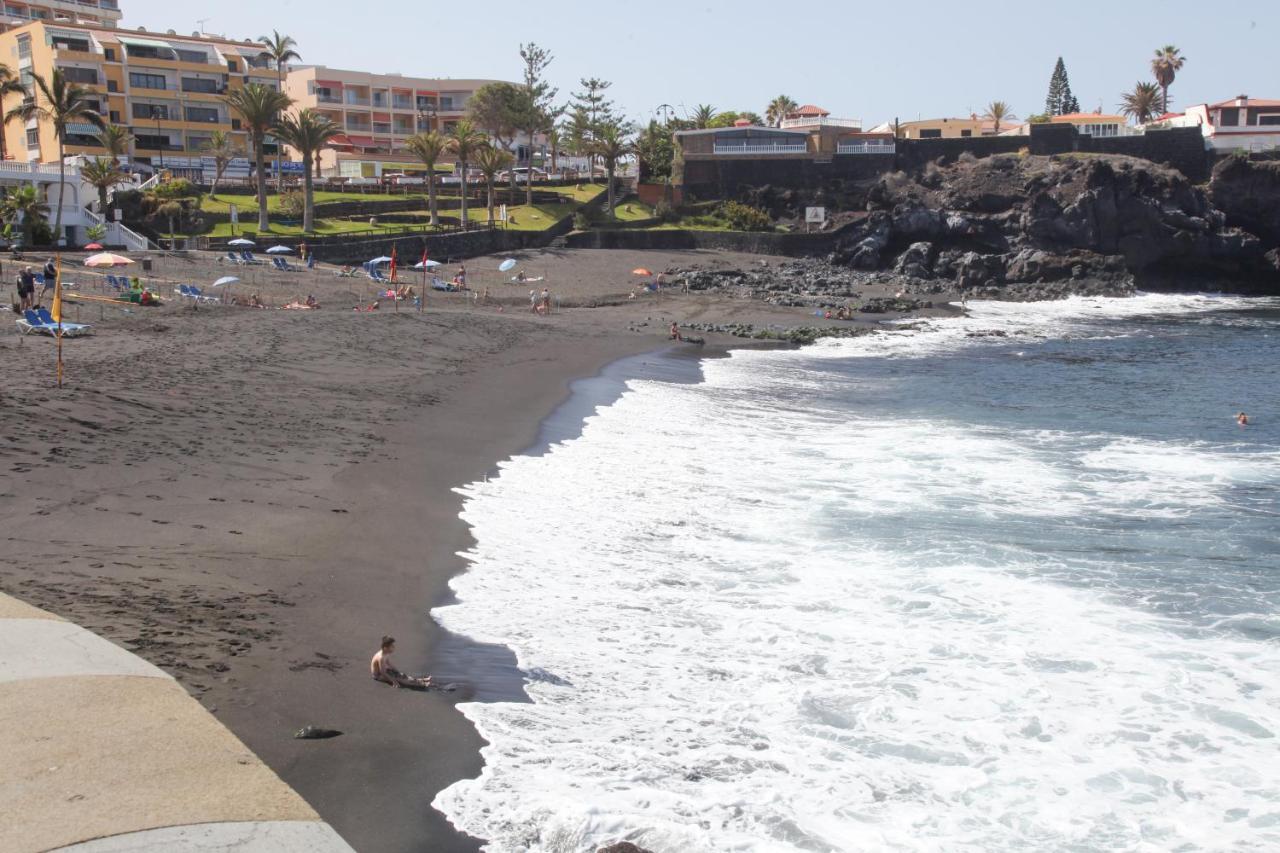 Luxury Princesa Holiday Home Puerto de Santiago  Εξωτερικό φωτογραφία
