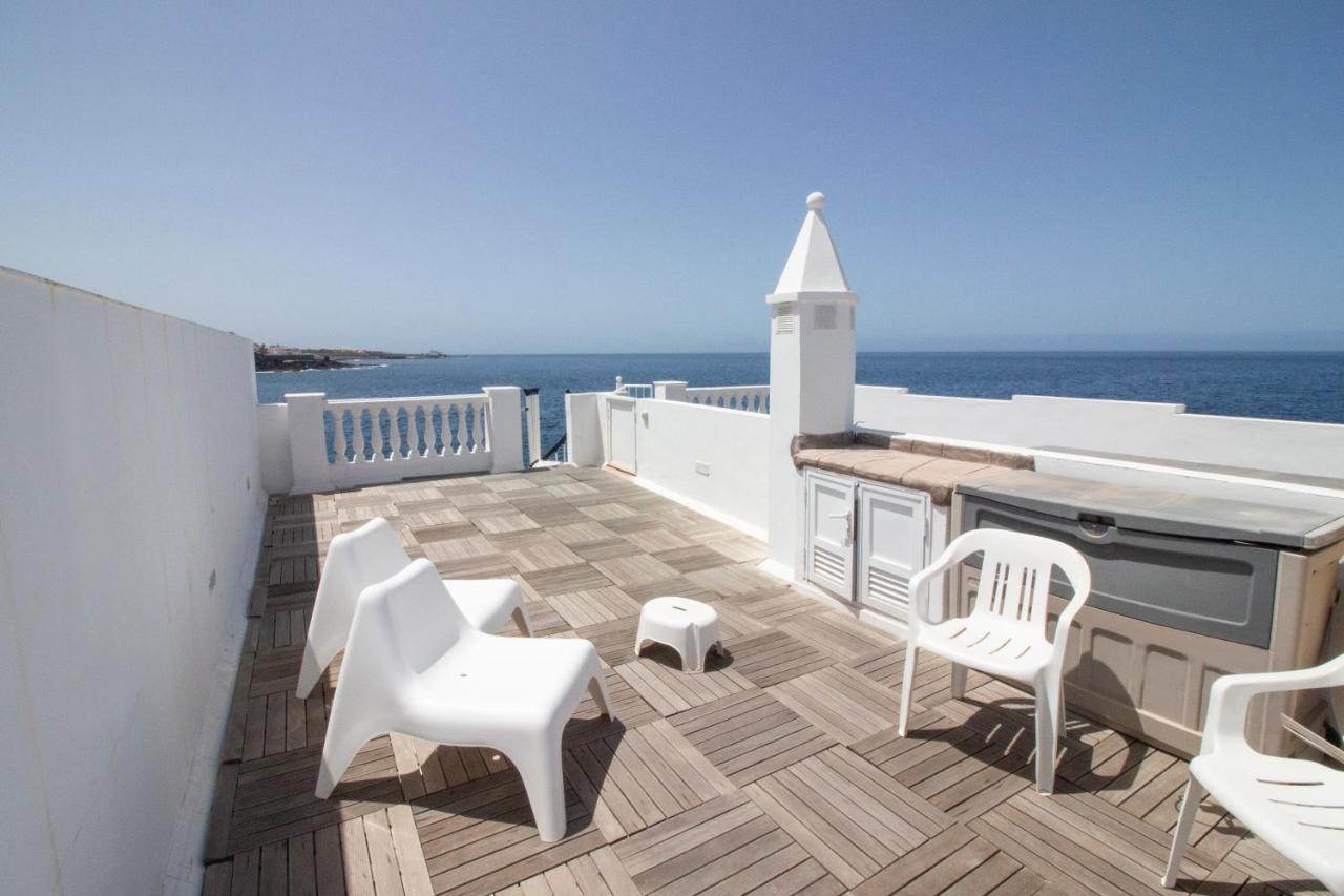 Luxury Princesa Holiday Home Puerto de Santiago  Εξωτερικό φωτογραφία