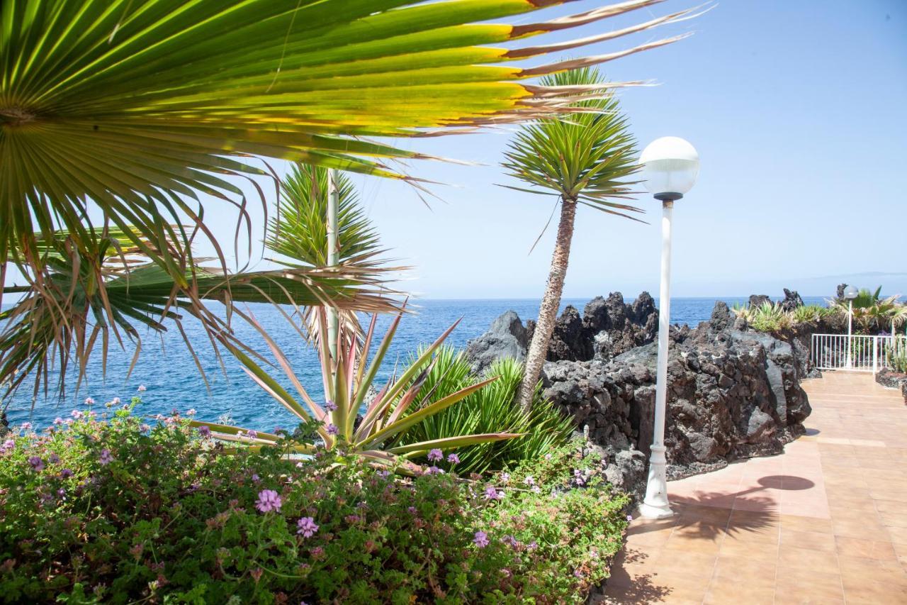 Luxury Princesa Holiday Home Puerto de Santiago  Εξωτερικό φωτογραφία