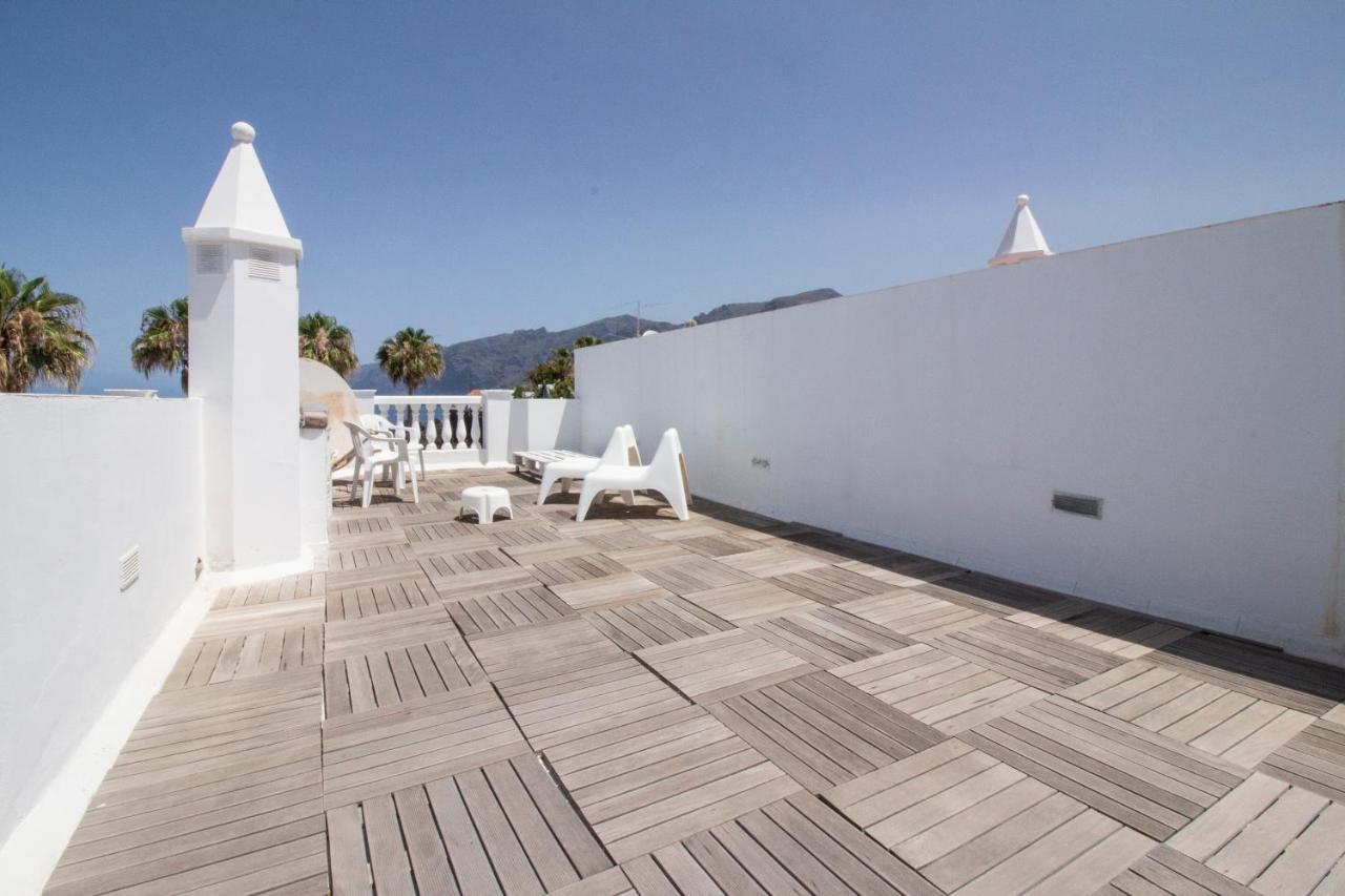 Luxury Princesa Holiday Home Puerto de Santiago  Εξωτερικό φωτογραφία